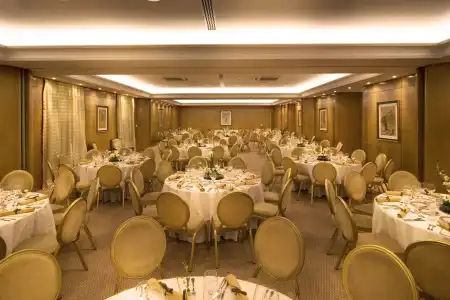 Real Palacio - 24