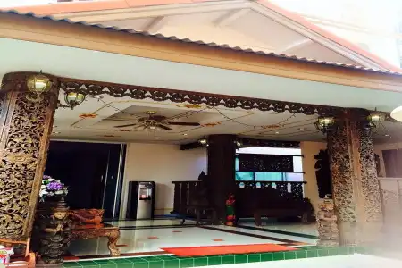 Kim Hostel at Morleng - 11