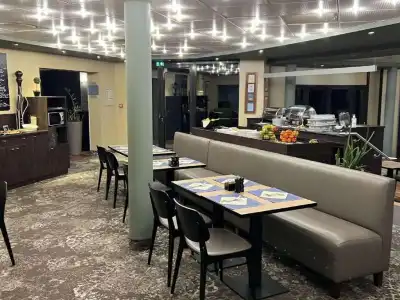 Novotel Bayeux - 62