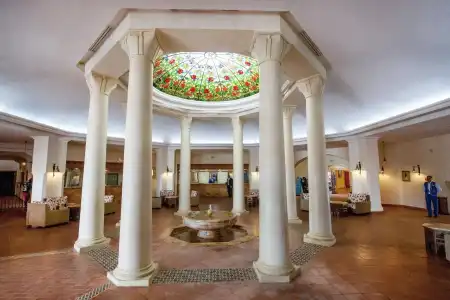 Medina Belisaire & Thalasso - 1