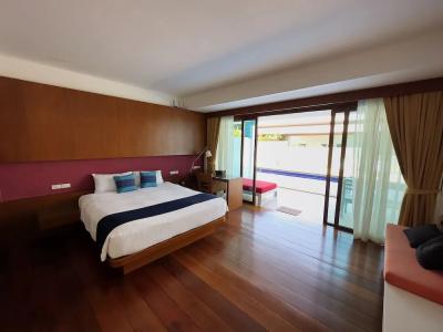 Samui Mekkala Resort & Pool Villa - 115