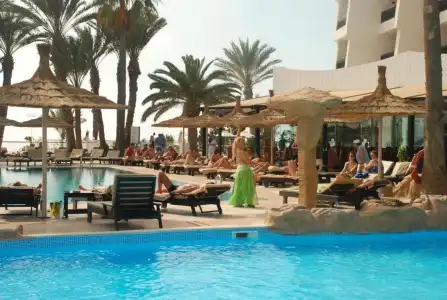 Royal Mirage Agadir - 11