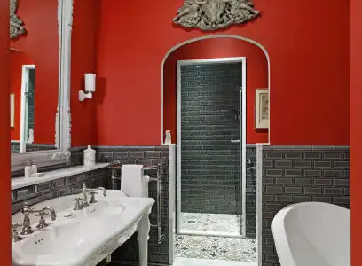 Saint James Paris - Relais & Chateaux - 6