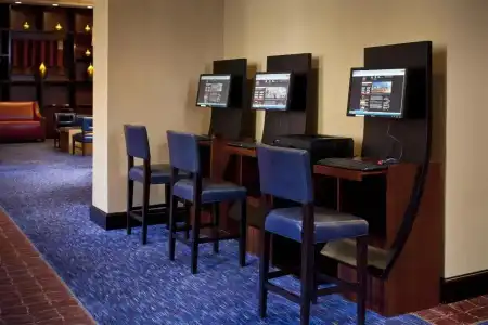 Residence Inn New York Manhattan/Central Park - 22