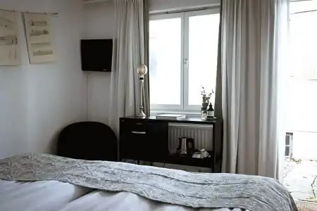 Hotell Villa Borgen - 64