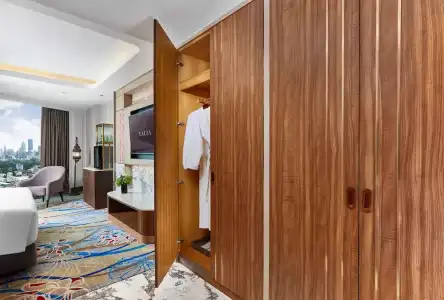 Valia Bangkok Sukhumvit - 57