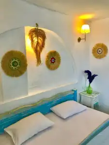Barba Otel - 130