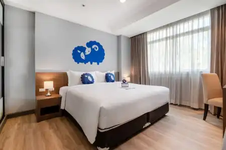 Kokotel Bangkok Dheva Thonglor - 36