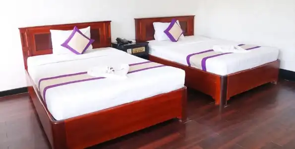 Vimean Sovannaphoum Resort - 47