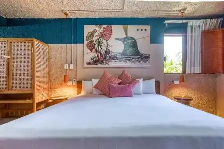 Selina Cancun Laguna Zone - 91