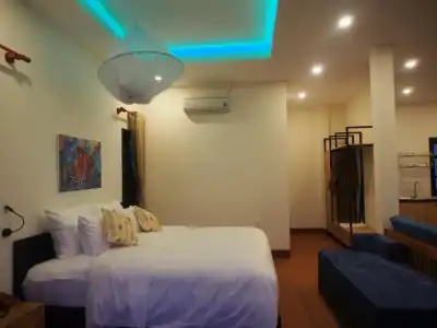 Hula Hula Beachfront Phu Quoc - 97