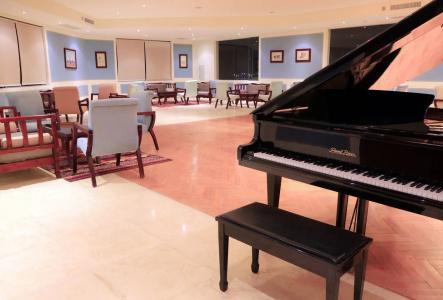 Sharm Club Beach Resort - 22