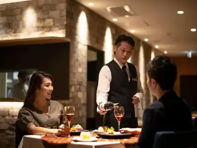 Villa Concordia Resort & Spa - 20