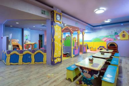 Herods Palaces & Spa Eilat a Premium Collection by Fattals - 22