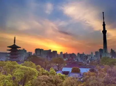 B:Conte Asakusa - 74
