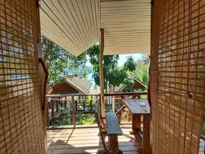 Koh Kood BED's Mini-Hotel - 167