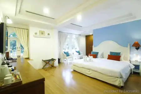 La Petite Salil Sukhumvit 8 - 40