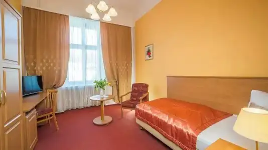 Spa Savoy - 55