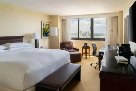Marriott Miami Dadeland - 57