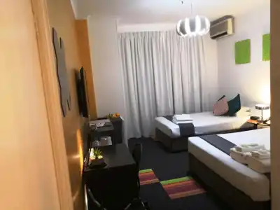 Criterion Perth - 85