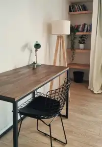 Top Rentals Belgrano - 124