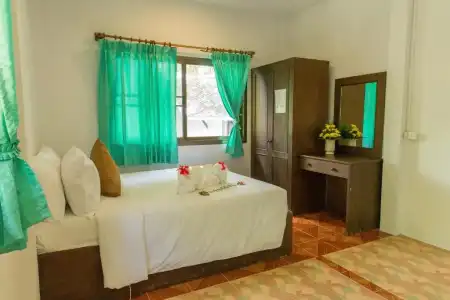 Adarin Beach Resort - 60