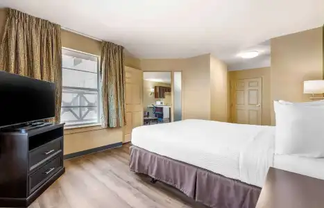 Extended Stay America Suites Columbus Polaris - 46