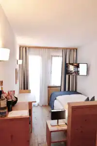 Val Saraina Resort Apartments Lenzerheide - 52