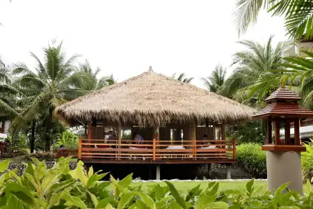 Sunprime Kamala Beach - 34