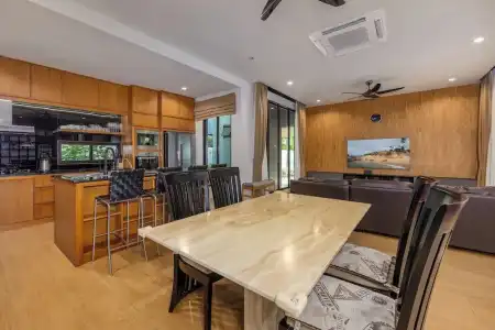 Baan Bua Estate by Tropiclook - 117