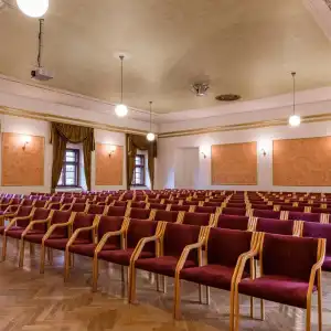 Nové Adalbertinum - 25