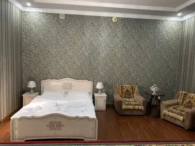 Sitorabonu Mini-Hotel - 32