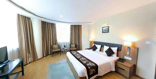 Mirage Regency - 18