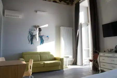 Piazza Castello Suite - 60