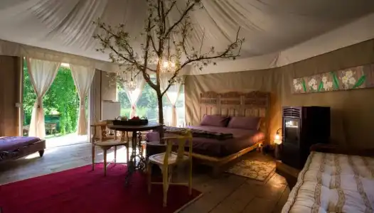 Glamping Canonici di San Marco - 119