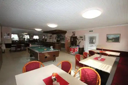 Bed & Breakfast Eckwirt - 23