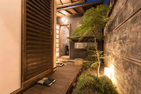 Akari Kyoto Gion - 16