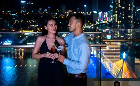 Hilton Da Nang - 36