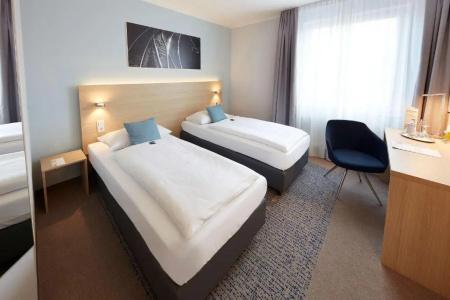 Four Points Flex by Sheraton Goettingen - 61