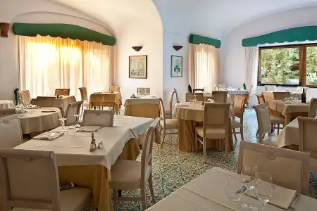 Parco Smeraldo Terme & Residence - 23