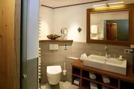 Das König Ludwig Inspiration Spa - 83