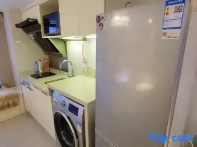 INN Kham Apartment - 115