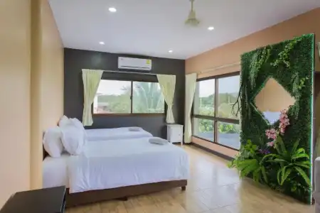 Grandsiri Resort Khaoyai - 125