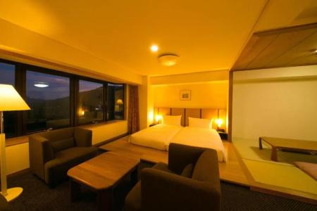 Resorpia Beppu - 52