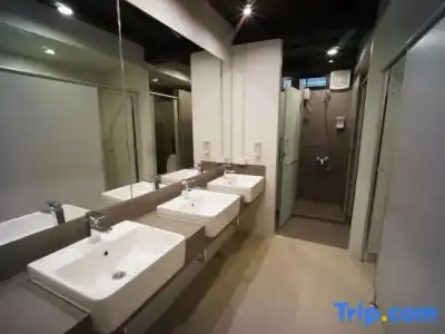 BRB Hostel Bangkok Silom - 45