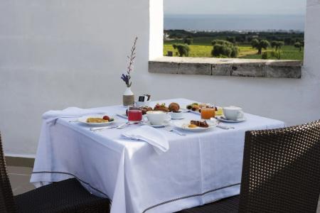 Borgobianco Resort & Spa Polignano - MGallery Collection - 27