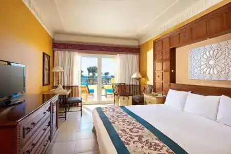 Mosaique Beach Resort Taba Heights - 55