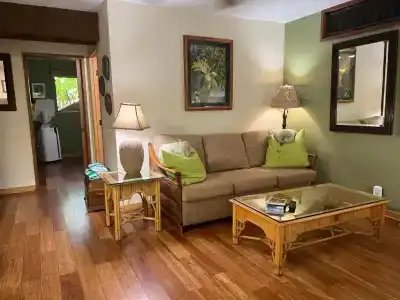 Maui What A Wonderful World B and B Hawaii - 74