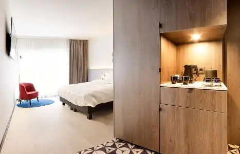 Radisson Blu Bruges - 32
