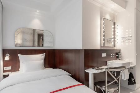 Ruby Coco Dusseldorf - 20